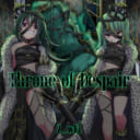 2_wEi「Throne of Despair」発売記念トークイベント＆商品お渡し会＠とらのあな秋葉原店 開催決定！！