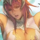 「ダークプリズン 美囚の勇者と嗜虐の魔王」11月18日発売！誉先生イラストB2スウェードポスター付きとらのあな限定版発売！