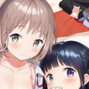 6月号&7月号！『COMIC BAVE』2号連続関谷あさみ先生イラスト！ 《関谷あさみ先生イラスト（とらVer）B2タペストリー》付きとらのあな限定版発売決定！！