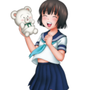 「カワディMAX」先生の描く魂を震わす感動のヒューマンドラマ「やったねたえちゃん! 1」が 5月23日にいよいよ発売！ とらのあなでは発売を記念して作中でも大活躍の「コロちゃん」のぬいぐるみをプレゼントいたします。