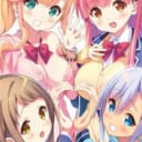 『朝まで授業chu！』の【漫画】むにゅう先生×【原作】太田顕喜先生の最新作『朝まで恋愛chu！ ～幼なじみはトキめかない？～』が3月27日に発売！ とらのあなでは発売にあわせてB2タペストリー付きとらのあな限定版を発売いたします！