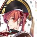 大人気Vtuber「宝鐘マリン」の「宝鐘マリン ファンブック＆コミックアンソロジー ♯お宝海賊日誌」が2022年1月27日に発売！ とらのあなでは発売を記念して「B2タペストリー」付きの限定セットを発売いたします！