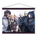 「魔王学院の不適合者」最新11巻が3/10に発売！ とらのあなでは発売を記念して「B2タペストリー」付きの限定セットを発売いたします！