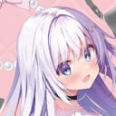 家族未満の二人が贈る日常系ラブコメ「娘のままじゃ、お嫁さんになれない！」の最新2巻が7月8日に発売！とらのあなでは発売を記念して、「特製B2タペストリー」付きとらのあな限定版を発売いたします！