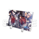 「魔王学院の不適合者12 ～史上最強の魔王の始祖、転生して子孫たちの学校へ通う～」が10月7日に発売！ とらのあなでは発売を記念して「アクリルプレート」付き限定セットを発売いたします！