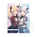 電撃文庫の人気作品「魔王学院の不適合者13～史上最強の魔王の始祖、転生して子孫たちの学校へ通う～」が2月10日に発売！とらのあなでは発売を記念してアクリル文庫本スタンド付き限定セットを発売いたします！