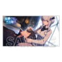 電撃文庫の人気作品「魔王学院の不適合者14〈上〉～史上最強の魔王の始祖、転生して子孫たちの学校へ通う～」が9月8日に発売！ とらのあなでは発売を記念してアクリルプレート付き限定セットを発売いたします！