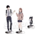 TikTokで話題沸騰！「スタジオカバナ」最新6巻が5月22日に発売！とらのあなでは発売を記念して限定セット3種類を発売いたします！