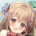 電撃萌王の人気連載が一冊の画集に！「画集 肌色注意報！」が4月24日に発売！ とらのあなでは発売を記念して「B2タペストリー」付き有償特典セットを発売いたします！