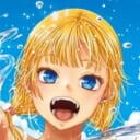 神楽もろみ先生最新単行本 『夏の空色ソーダ味』が7月31日(金)発売決定！！ とらのあなでは発売を記念して《特製B2タペストリー》付きとらのあな限定版を発売いたします！！