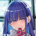 長頼先生最新単行本 『LOVEシャワー』7月15日(水)発売決定！！ とらのあなでは発売を記念して《特製B2タペストリー》付きとらのあな限定版を発売いたします！！