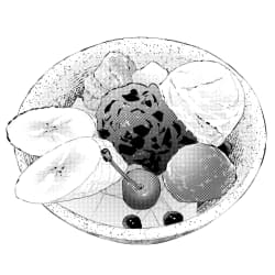 アサフジ(あそら)