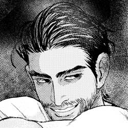 おもしろマンガ