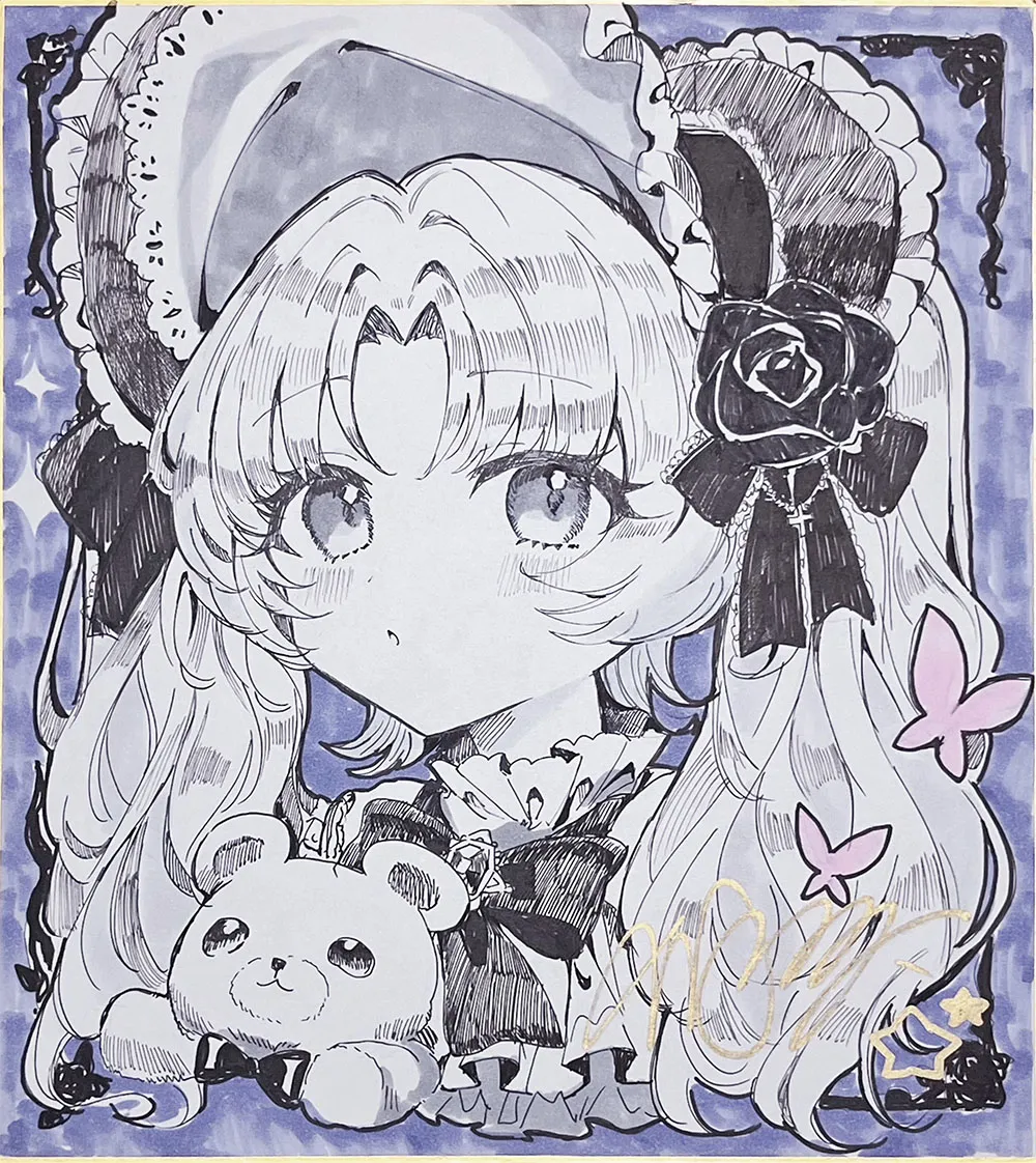 七月の星火先生B