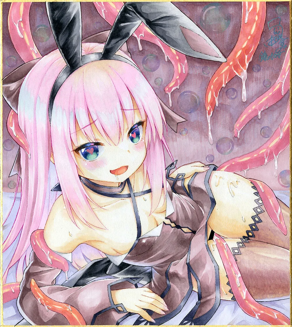 雪味あいりす先生B