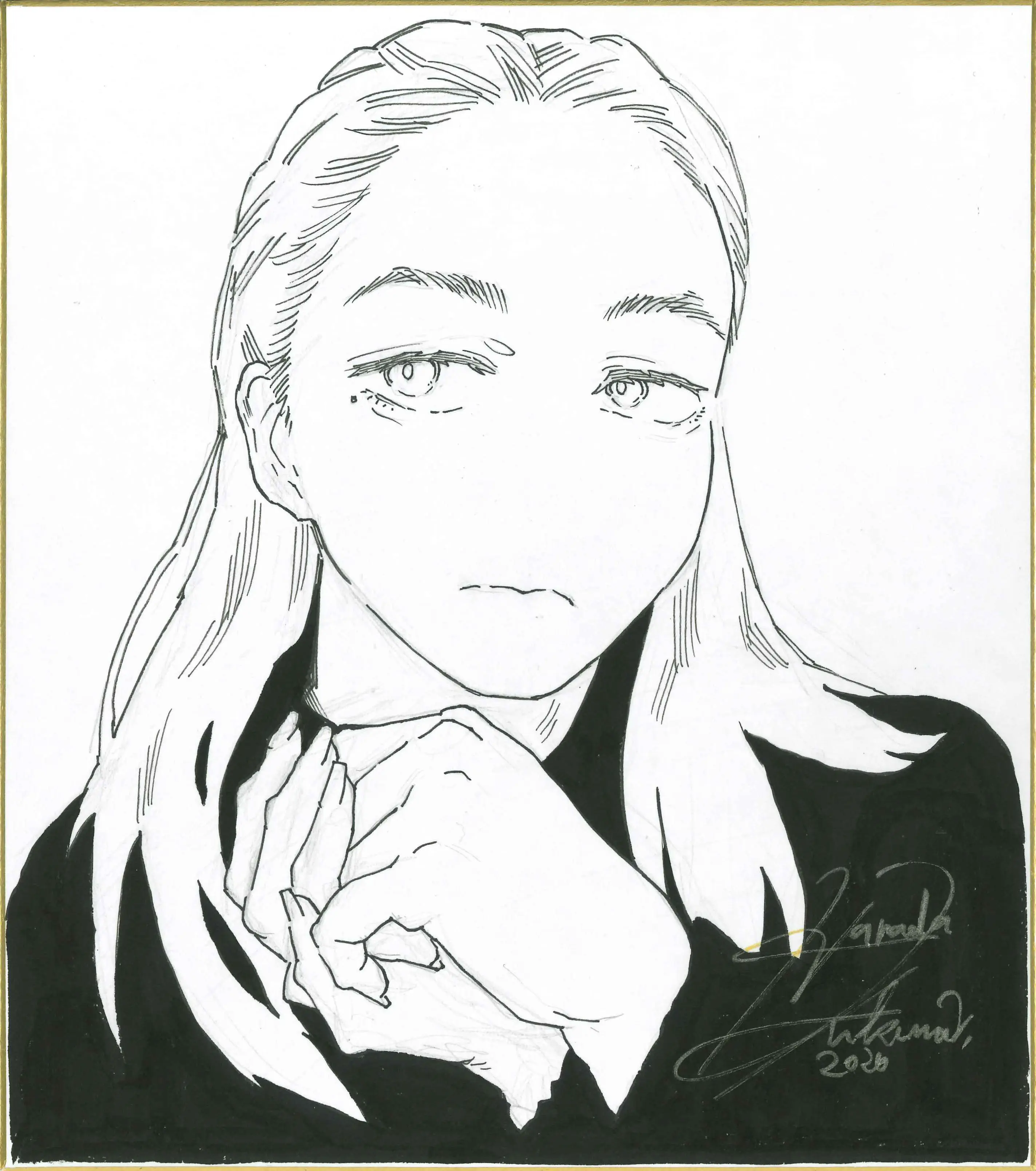 原田くくま先生B