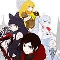 「RWBY Volume. 2＆3 (初回仕様版Blu-ray)」発売決定！