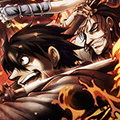 「DRIFTERS Blu-ray BOX」とらのあな限定商品 発売決定！！