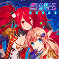 「STARLY GIRLS -Episode Starsia-」特設ページ