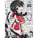 【第5巻発売】「ろんぐらいだぁす！」Blu-ray＆DVD発売！Blu-ray＆DVD全巻で豪華特典付きとらのあな限定版の発売も大決定！！