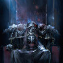 「劇場版総集編オーバーロード」Blu-ray&DVD発売記念！早期予約購入「絶対支配者に早期忠誠の儀を、再び」キャンペーン開催!!