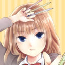 ＼好評発売中／懐かしの文具×OLコメディ「文野さんの文具な日常 1」の発売に併せて4コママンガ入りボールペン付きとらのあな限定版の発売が決定！！