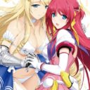 「アリスソフト」所属のカリスマ絵師おにぎりくん、初の画集が発売決定！とらのあなでは描き下ろしB2タペストリー付きのとらのあな限定版も発売！！