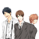 おげれつたなか先生の超人気コミック、全寮制男子校でのフリーダムな恋と性春を描いた「ヤリチン☆ビッチ部」にとらのあな限定グッズが登場！！