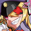 祝！タテアニメ化！大人気ドタバタコメディ「残念女幹部ブラックジェネラルさん」3巻が7/7に発売！ とらのあなでは2巻に引き続き「jin」先生の描きおろしイラスト を使用した3種缶バッチ付きとらのあな限定版を発売いたします！