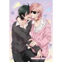 ヤリチン☆ビッチ部グッズ　とらのあな限定特典決定！