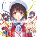 「冴えない彼女の育てかた Character Song Collection」発売記念イベント開催決定！
