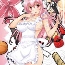 「すーぱーそに子 10th Anniversary アナザークリエイター ビジュアルファンブック」プレ版の発売が決定!!