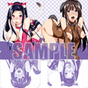 商業誌新刊発売記念　復八磨直兎先生(サークル：赤兎)　関連同人誌フェア