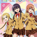 「劇場版 生徒会役員共」公開記念キャンペーン 開催決定！！