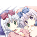 2017年8月26日発売の10月号で「月刊コミックキューン」が独立創刊2周年！とらのあなでは独立創刊2周年を記念してとらのあな限定版に加えて「梱枝りこ」先生のサイン入り抽選タペストリープレゼントフェアを開催いたします。