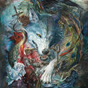 AKIBAPOP:DOJOのライブドローイングイベント第3弾 『LIMITS』初代世界チャンピオンのアオガチョウ先生！