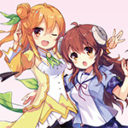 まんがタイムきららキャラット誌上で好評連載中の「まちカドまぞく」最新第3巻が9/27に発売！ とらのあなでは3巻発売にあわせて特製A3タペストリー付きとらのあな限定版を発売いたします！