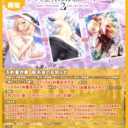 「ノラと皇女と野良猫ハート2」予約者対象のA3お風呂ポスターの配布中です♪