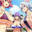 お姉ちゃんたちが♥教えてあげる。『(DVD)ばくあね2 弟いっぱいしぼっちゃうぞ！ THE ANIMATION』の発売を記念して、 『出演キャスト直筆サイン入り台本』プレゼントキャンペーンを開催！