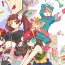 TVアニメ「URAHARA」キャスト直筆サイン入り台本プレゼントキャンペーン開催！