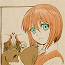 「魔法使いの嫁」アニメーションワークス発売記念フェアがとらのあなで開催決定！！