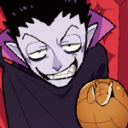 黄昏よりも丸きもの血の流れより弱きもの…『吸血鬼すぐ死ぬ』の最新7巻が10/6(金)発売！ こちらの発売に併せて「盆ノ木至先生描き下ろしアクリルキーホルダー3種セット付きとらのあな限定版」の発売が決定！!