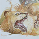 AKIBAPOP LIVE:3 アオガチョウ先生のオークションを開催！！