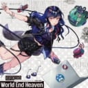 くろくも「World End Heaven」発売記念 サイン＆握手会！ 開催決定!!