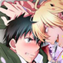 双葉社からのBLコミック新レーベル「マージナルコミックス」の創刊を記念して、直筆サイン入り複製原画が当たる抽選フェアが開催決定！！