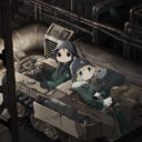 【(BD)(DVD)少女終末旅行 1】発売記念！！ キャストサイン入り台本プレゼント・キャンペーン開催決定！！