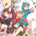 「URAHARA」Blu-ray & DVD 発売形態変更及び、変更に伴う発売日変更のお知らせ