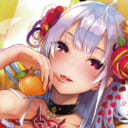 冬本番！12月もやります！  「COMIC BAVEL」タペストリー付きとらのあな限定版。