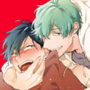 「素人ヤンキー♂危機一発！！」発売記念、八百先生WEBサイン会開催！