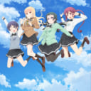 🍜アニメ『ラーメン大好き小泉さん』 Blu-ray Disc・DVDとらのあな限定版発売決定！